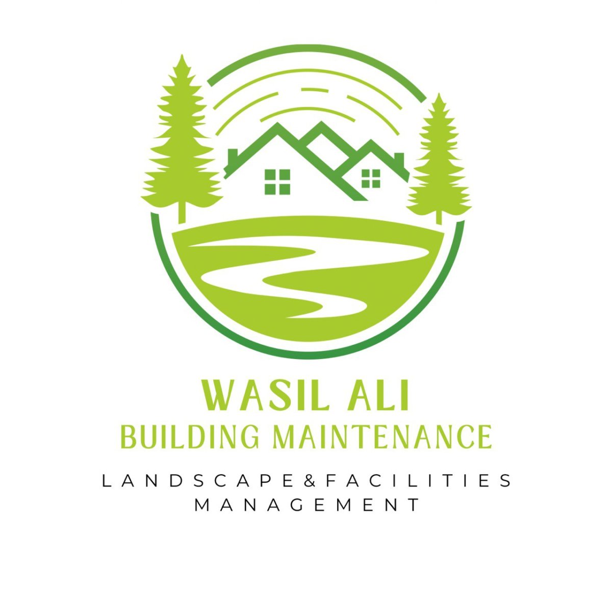 Wasil Ali Building